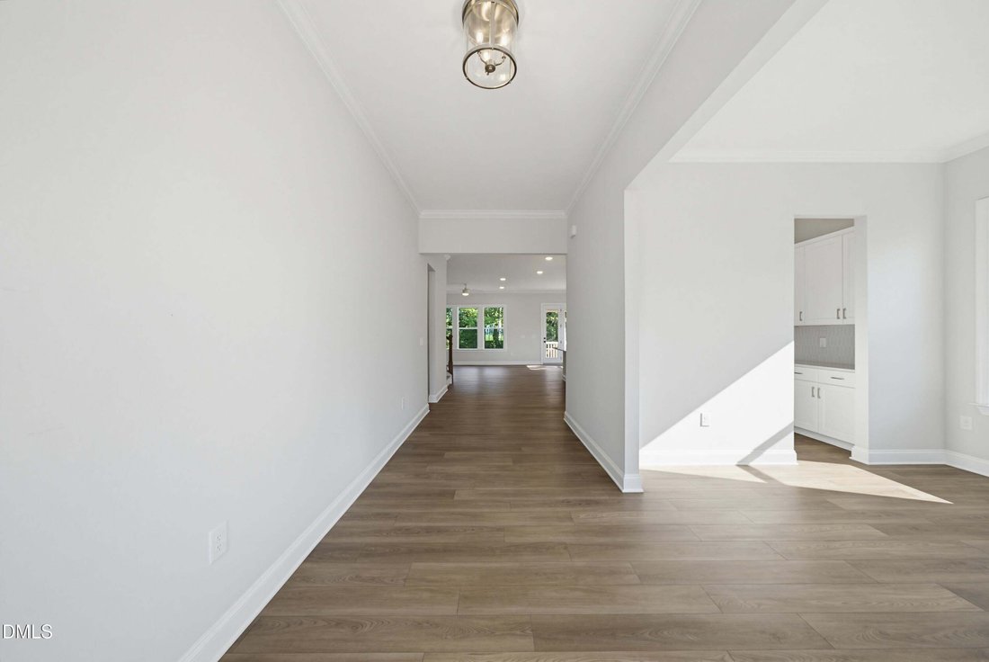 House in Wake Forest, North Carolina, United States 3 - 18141640