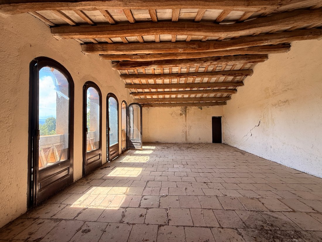 Maisons de campagne à Vilobí d'Onyar, Catalogne, Espagne 5 - 18775849