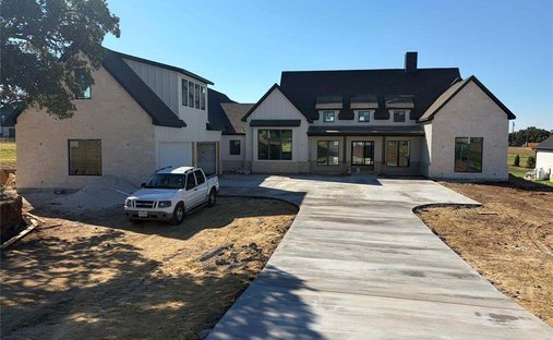 Maison à Burleson, Texas, États-Unis 1