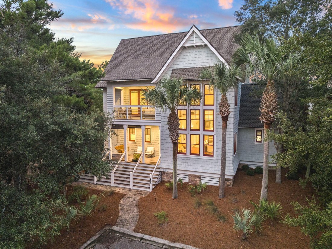 Maison à Watersound, Floride, États-Unis 1 - 18779303