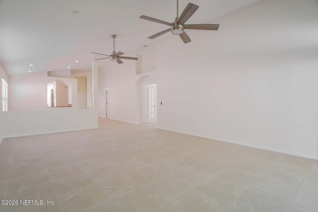 Casa en Ponte Vedra Beach, Florida, Estados Unidos 4 - 18776351