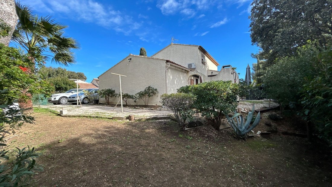 Maison à Le Fort, Six-Fours-les-Plages, France 4 - 18777241