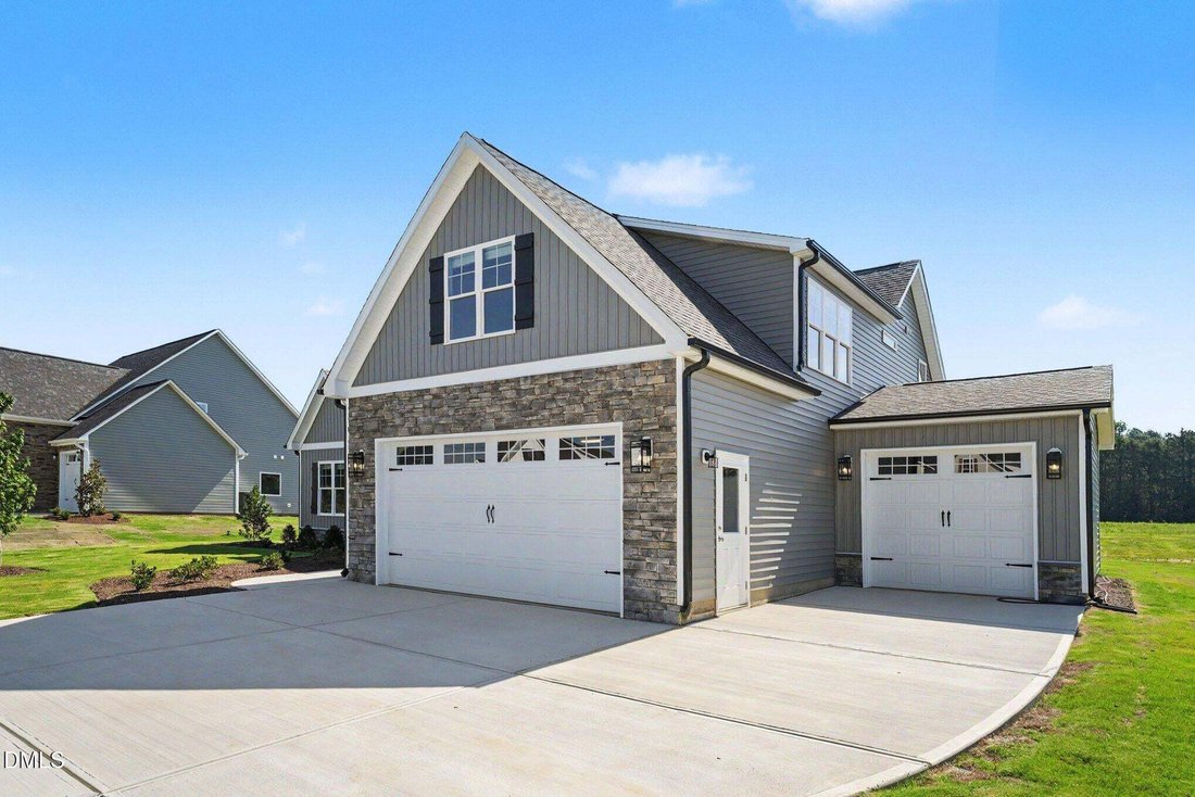 House in Clayton, North Carolina, United States 2 - 17190557