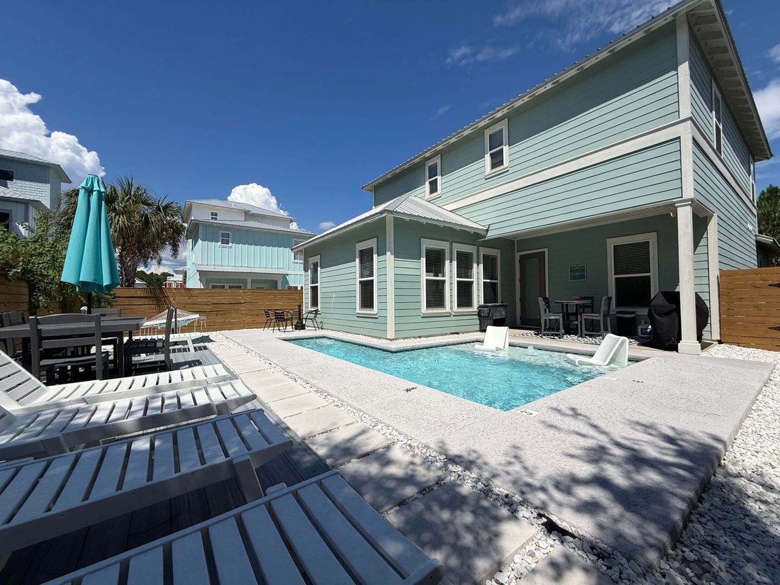 House in Miramar Beach, Florida, United States 1 - 16683881