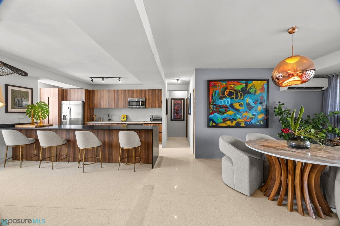 Apartamento en San Juan, San Juan, Puerto Rico 4 - 18776782