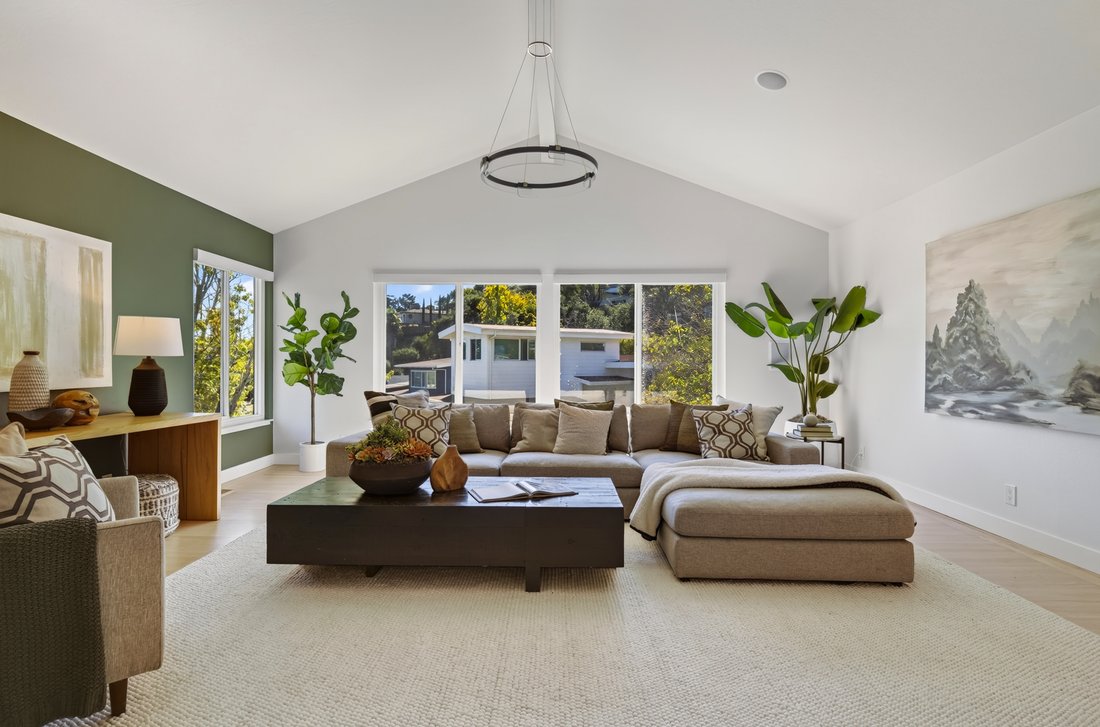 Casa en Larkspur, California, Estados Unidos 3 - 18778308