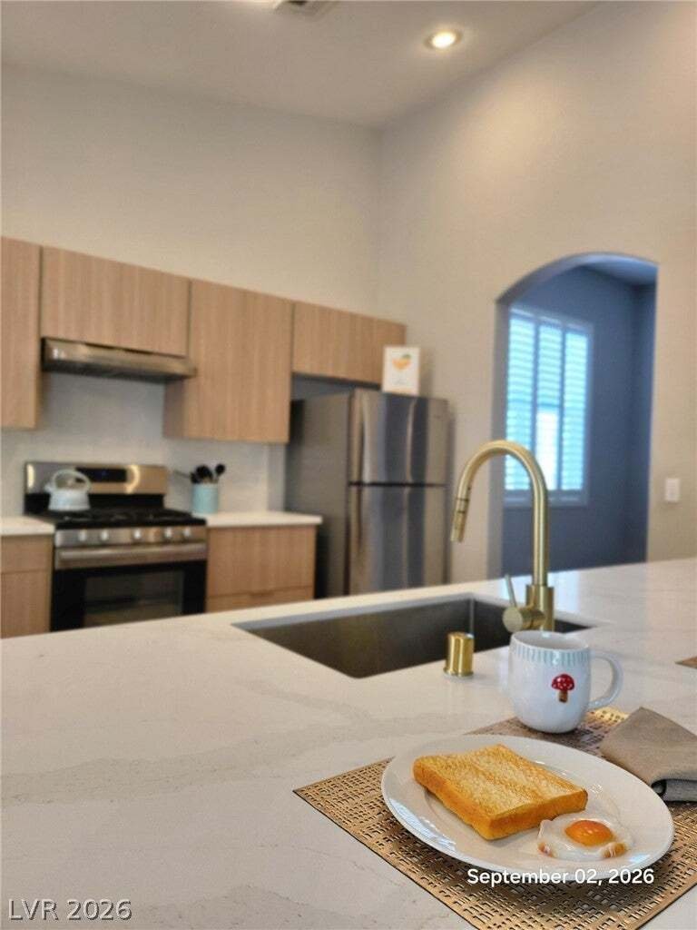 House in Las Vegas, Nevada, United States 4 - 18781557