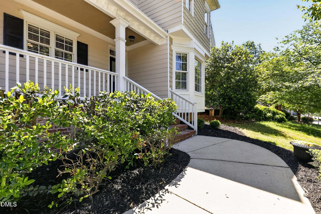 House in Apex, North Carolina, United States 4 - 17910389