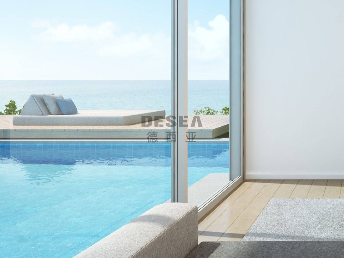 Apartamento en Business Bay, Dubái, Emiratos Árabes Unidos 3 - 18776724