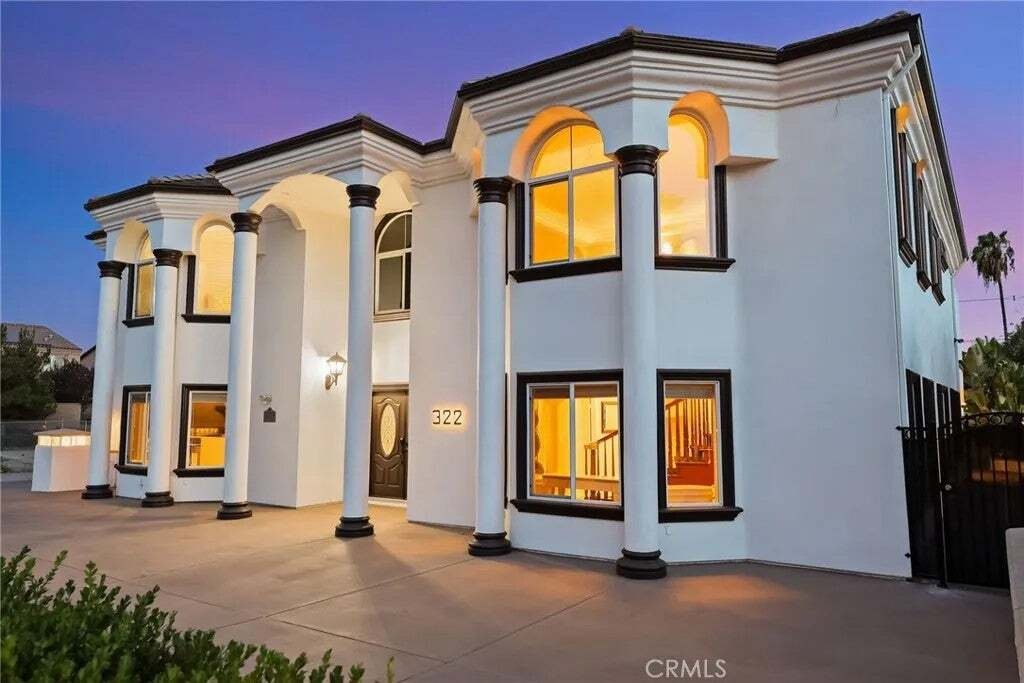 House in Upland, California, United States 4 - 18779504