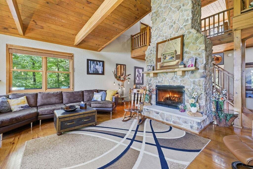 House in Cadiz, Kentucky, United States 4 - 18365341