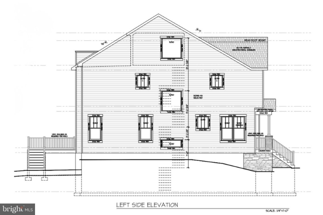 House in Severna Park, Maryland, United States 5 - 18781461