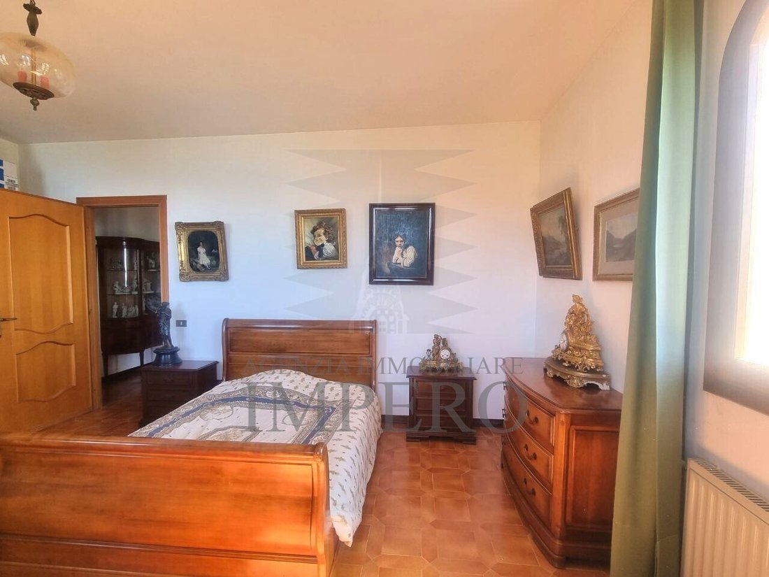 Villa à Seglia-Sant'Anna, Vintimille, Ligurie 2 - 18779610