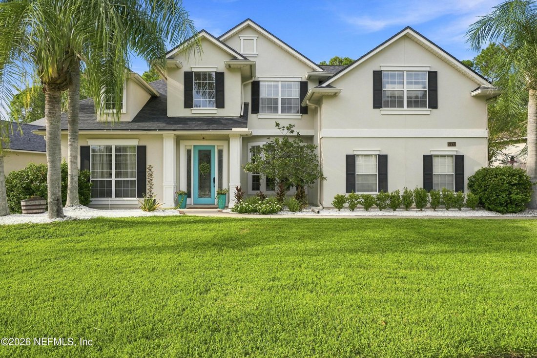 Casa en Fruit Cove, Florida, Estados Unidos 3 - 18780120