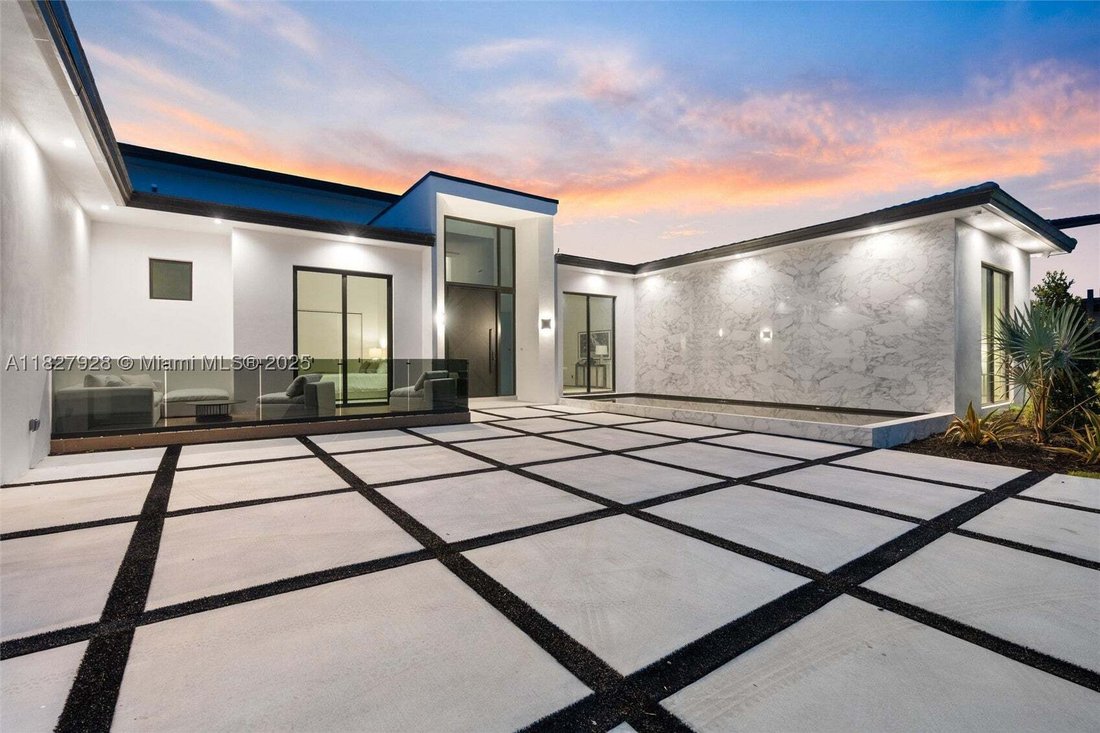 Haus in Fort Lauderdale, Florida, Vereinigte Staaten 5 - 16639417