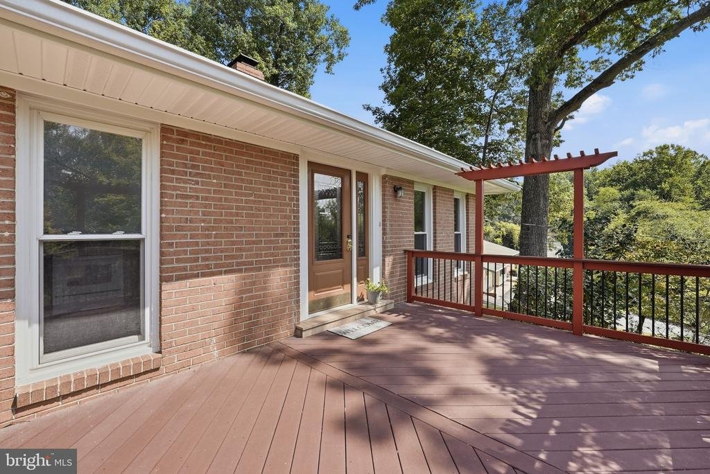 Haus in Montgomery County, Maryland, Vereinigte Staaten 3 - 18774996