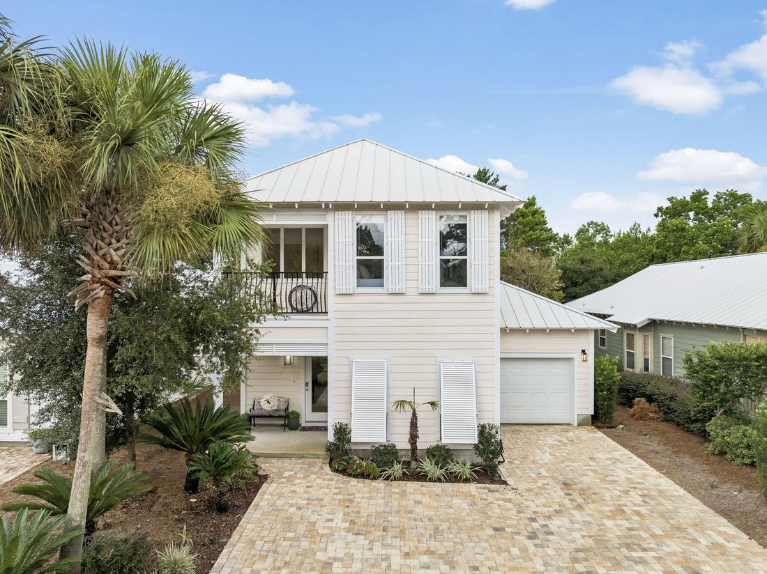 Maison à Santa Rosa Beach, Floride, États-Unis 2 - 18775893