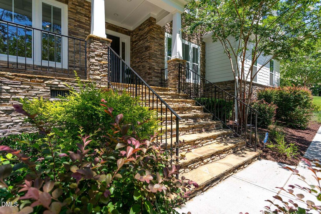 House in Pittsboro, North Carolina, United States 5 - 18450358