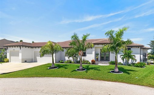 House in Punta Gorda, Florida, United States 1