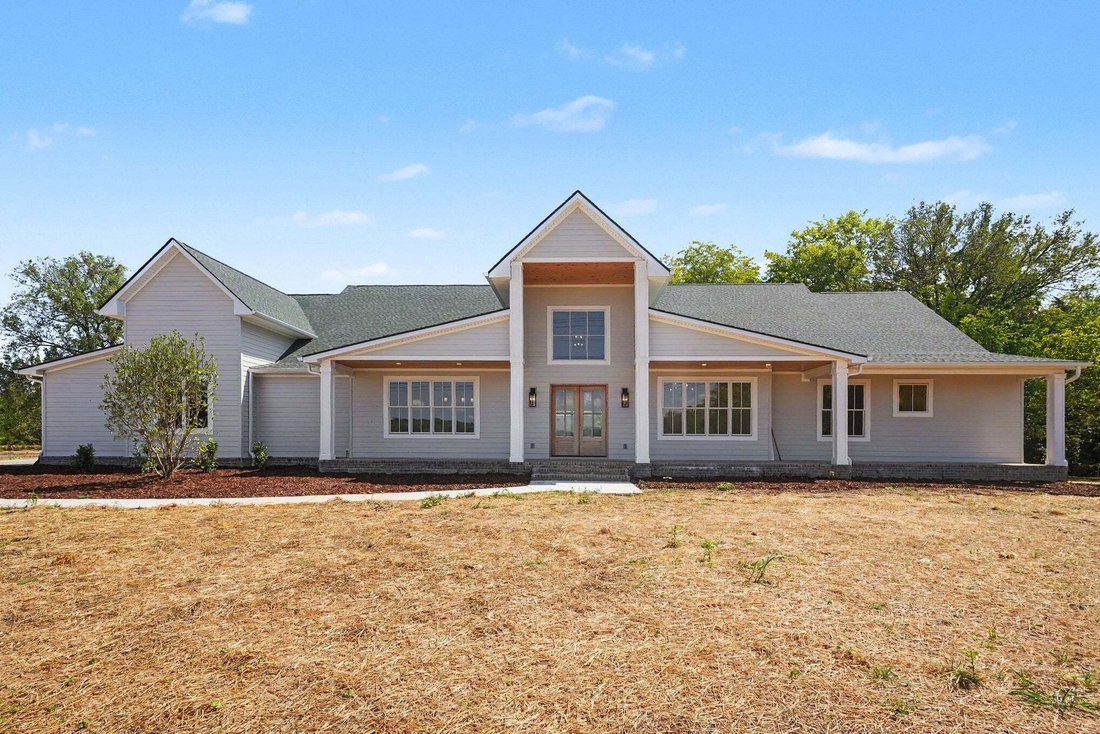 Casa a Spring Hill, Tennessee, Stati Uniti 4 - 18779543
