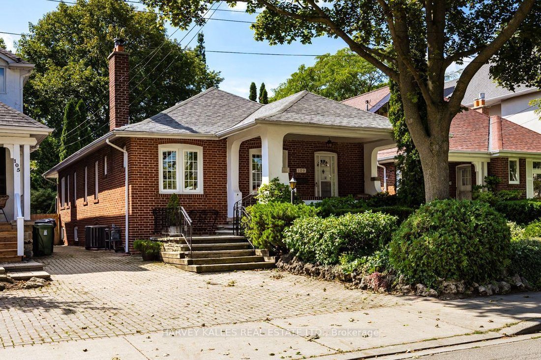 Haus in Toronto, Ontario, Kanada 1 - 18781212