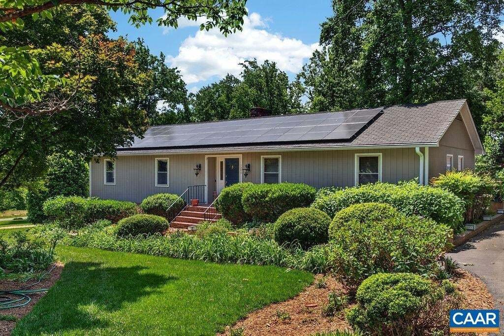 House in Crozet, Virginia, United States 3 - 18779294