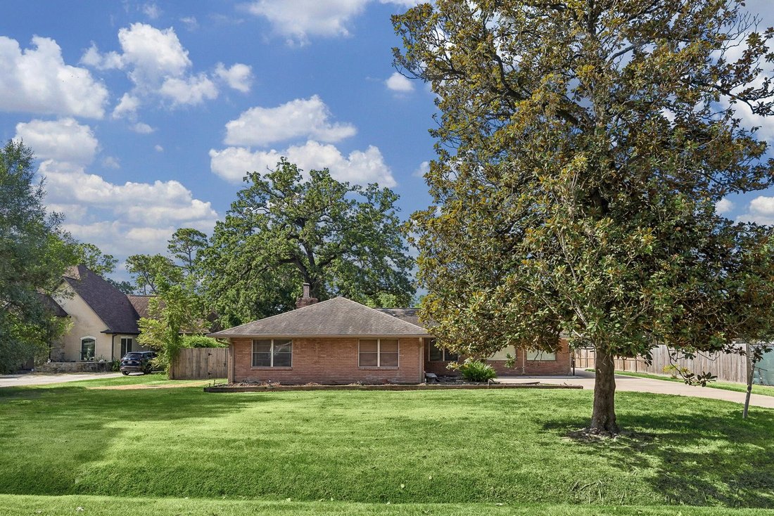 House in Houston, Texas, United States 1 - 18778350