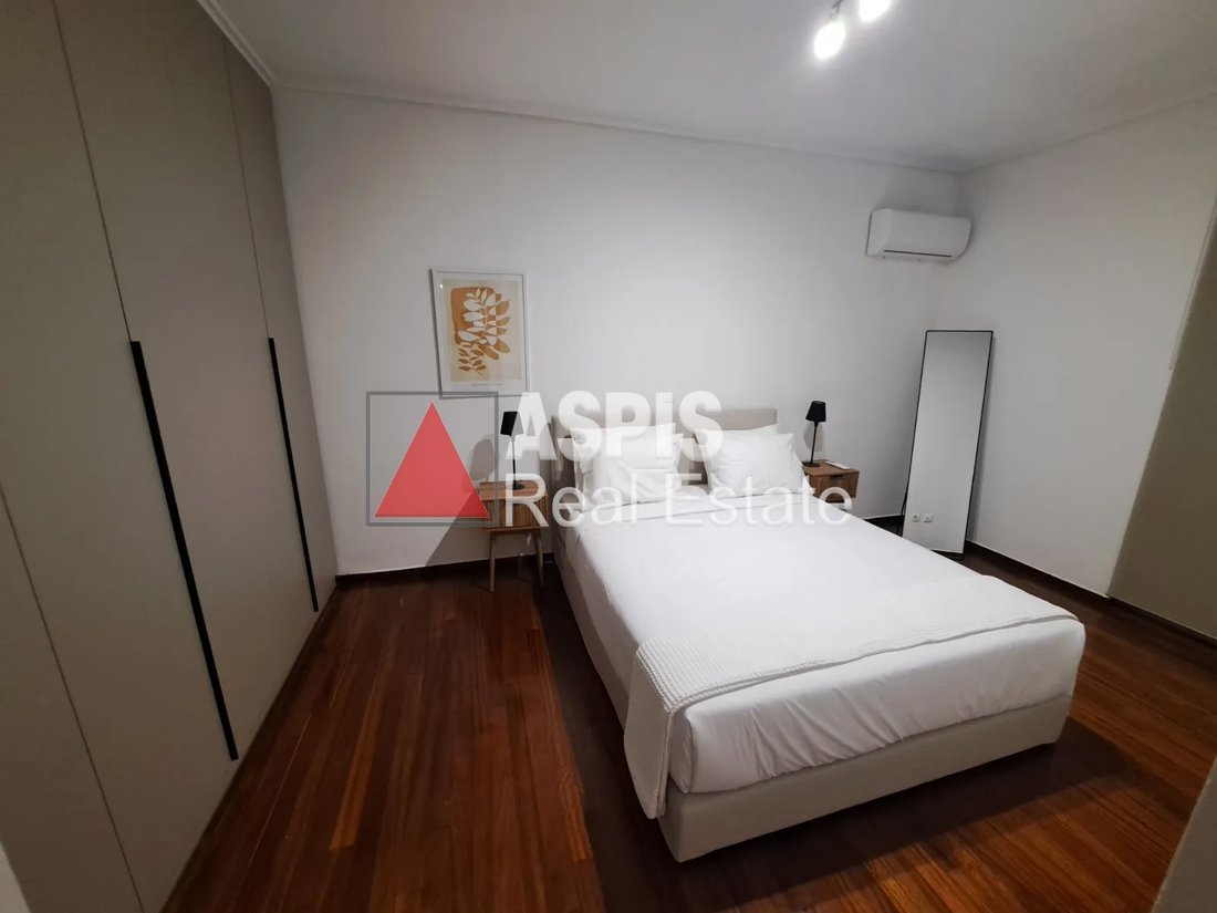 Apartamento en Voula, Ática, Grecia 2 - 18776093