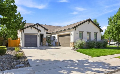 Casa en Sparks, Nevada, Estados Unidos 1