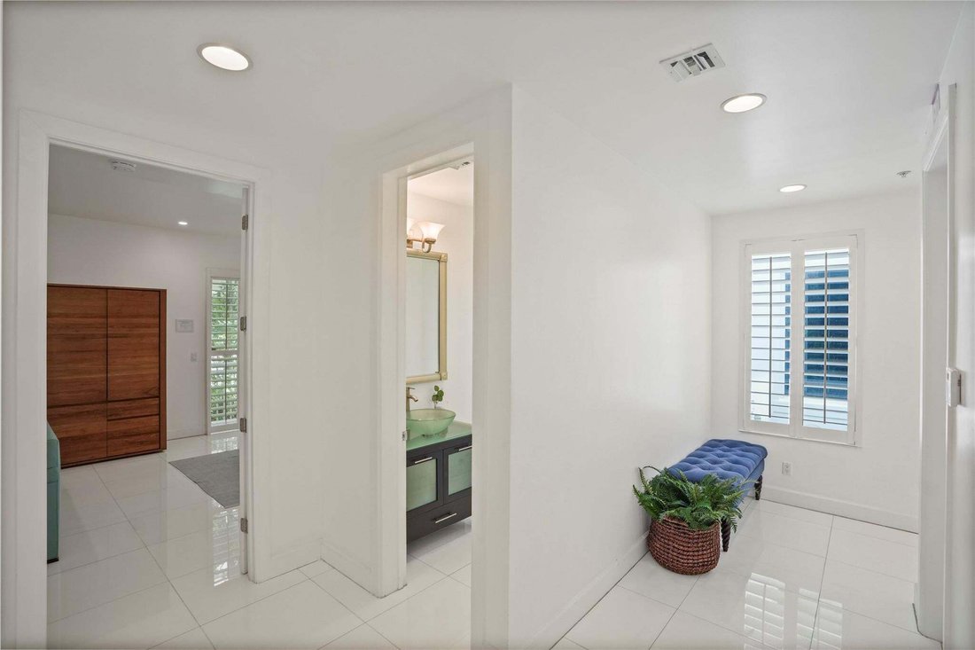 Townhouse en Hollywood, Florida, Estados Unidos 5 - 18776041