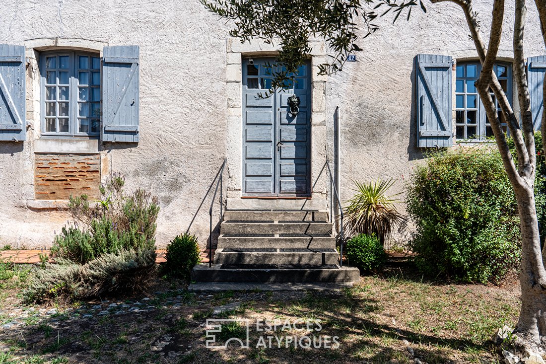 Villa a Sud Est, Lescar, Francia 2 - 18778089