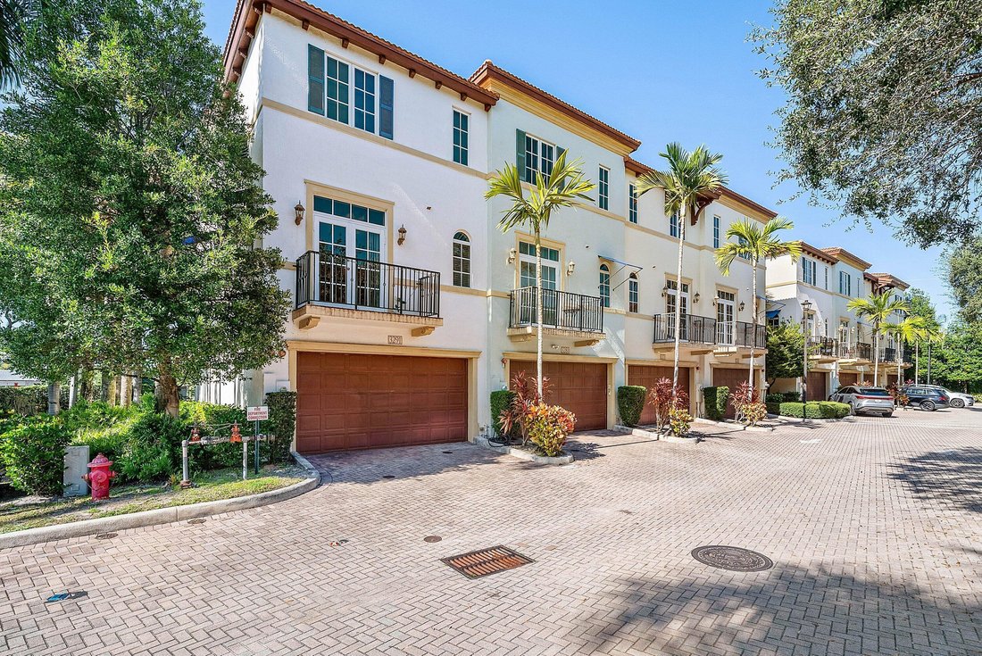 Residenza a Boynton Beach, Florida, Stati Uniti 3 - 18778923