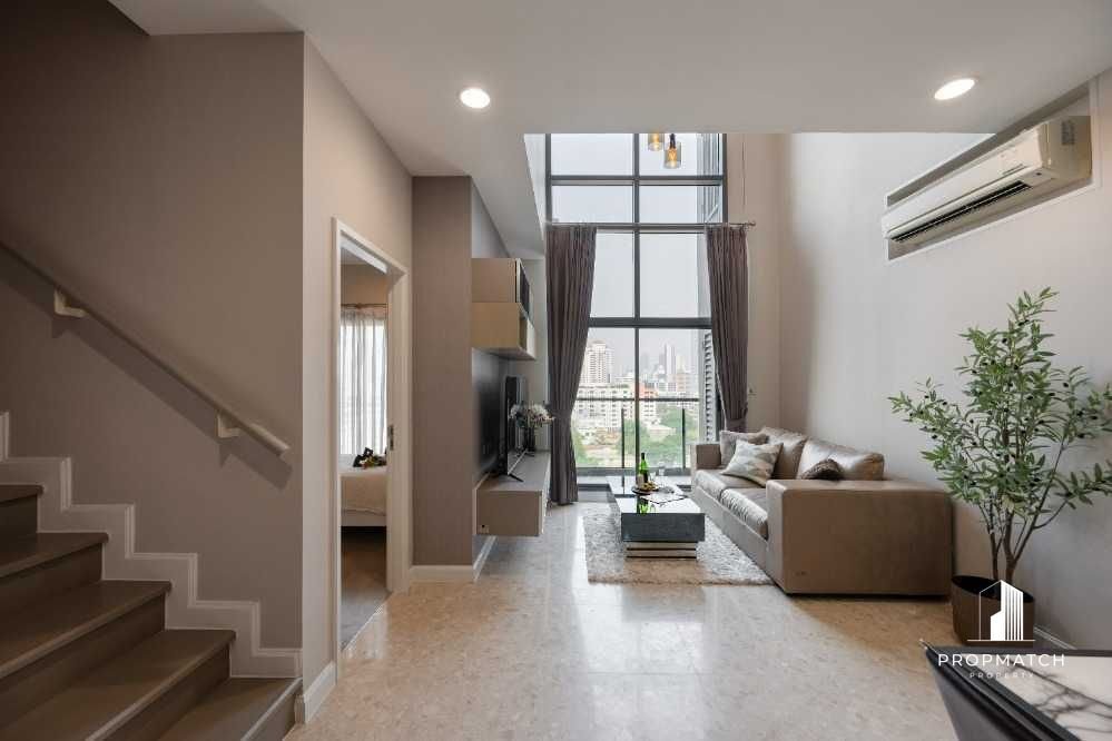 Appartement à Bangkok, Bangkok, Thaïlande 3 - 18776134