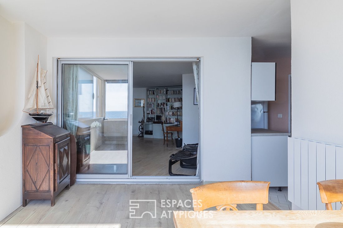 Apartment in Espace Villeroy-Les Quilles, Sète, France 4 - 18778072