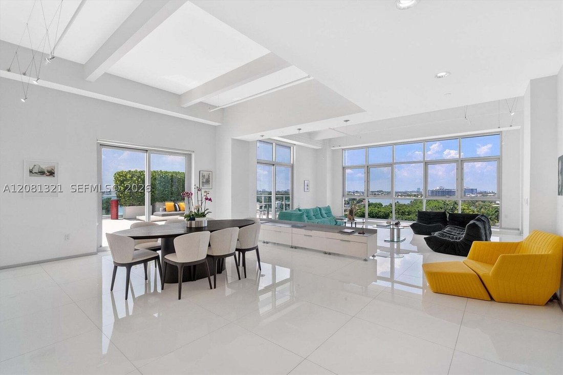 Condominio a Miami Beach, Florida, Stati Uniti 4 - 18776252