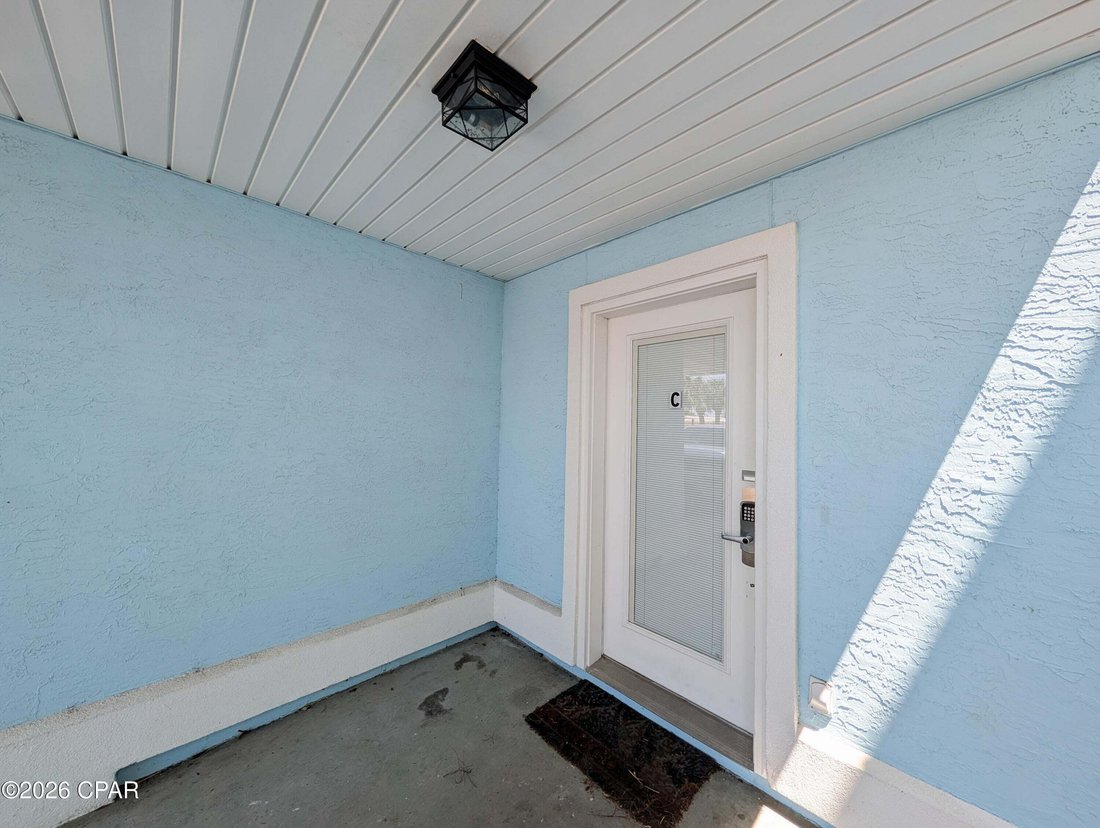 Maison à Panama City Beach, Floride, États-Unis 5 - 18776023