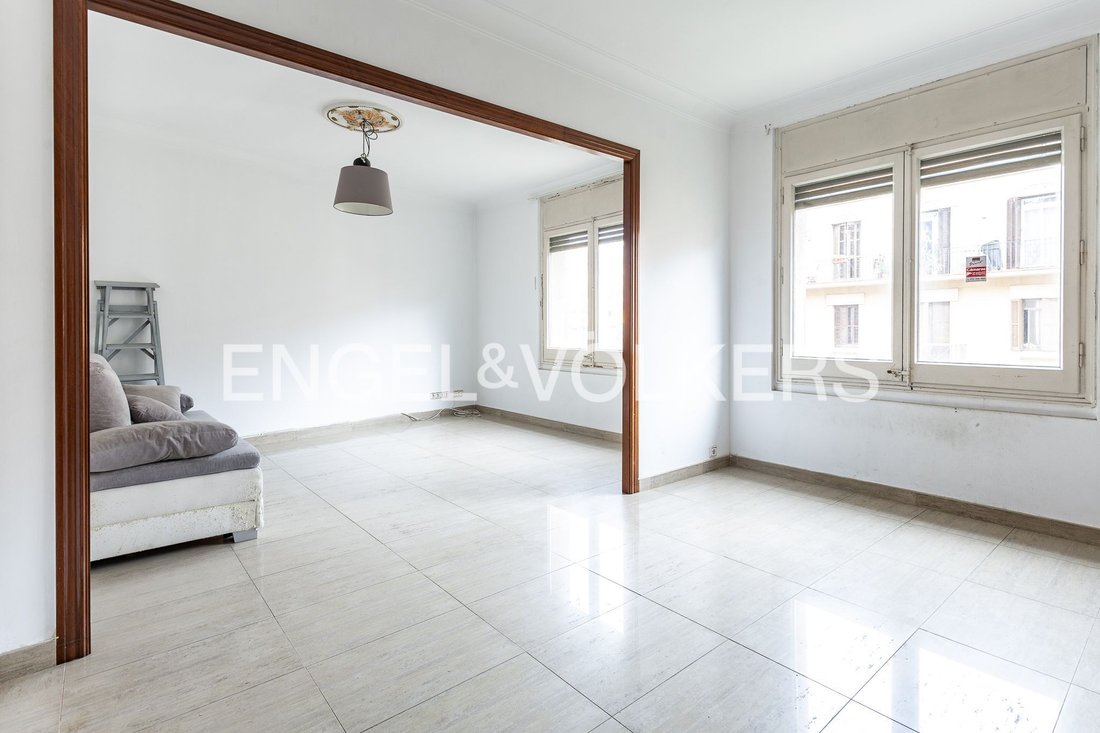 Apartamento en San Andrés de Palomar, Barcelona, España 2 - 18779798