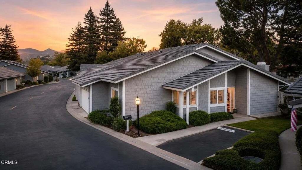 Condominio en Thousand Oaks, California, Estados Unidos 2 - 18781895