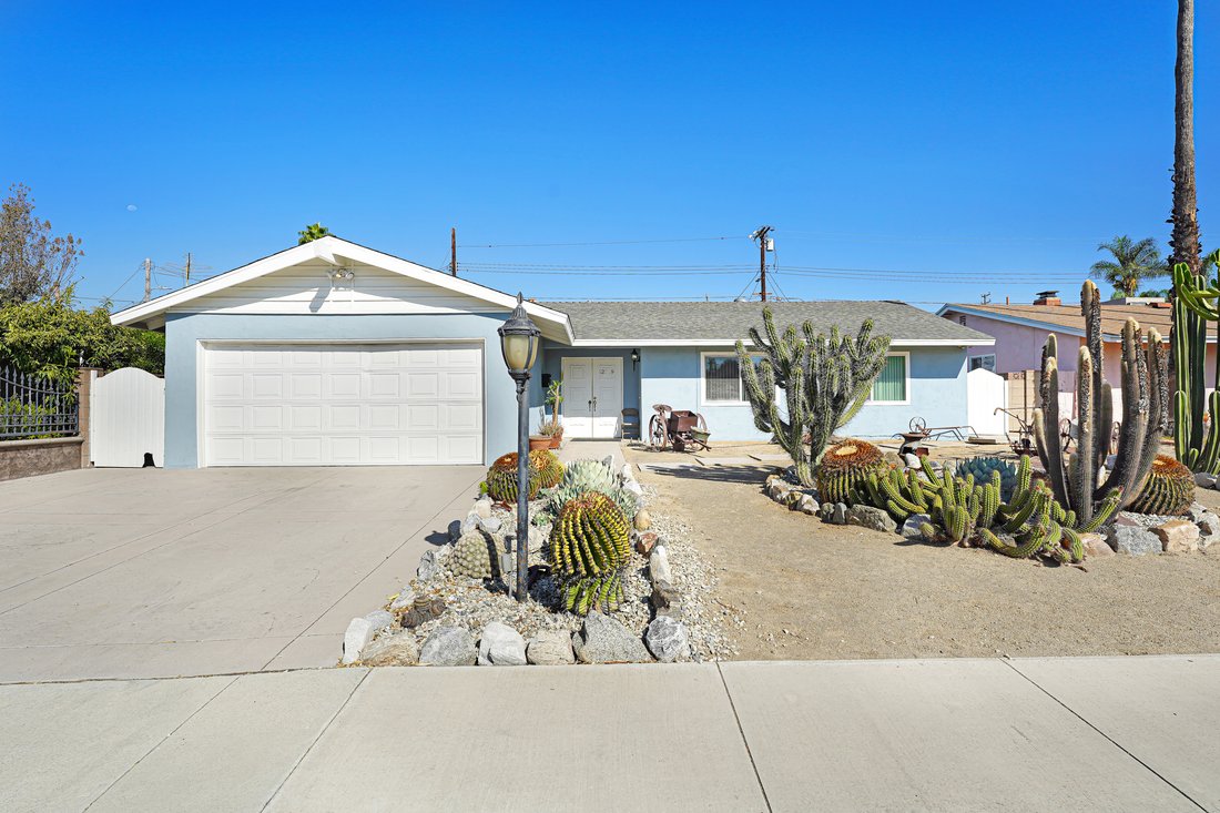 House in Los Angeles, California, United States 1 - 18778391