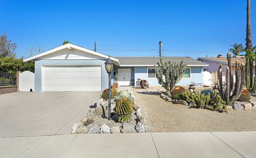 House in Los Angeles, California, United States 1