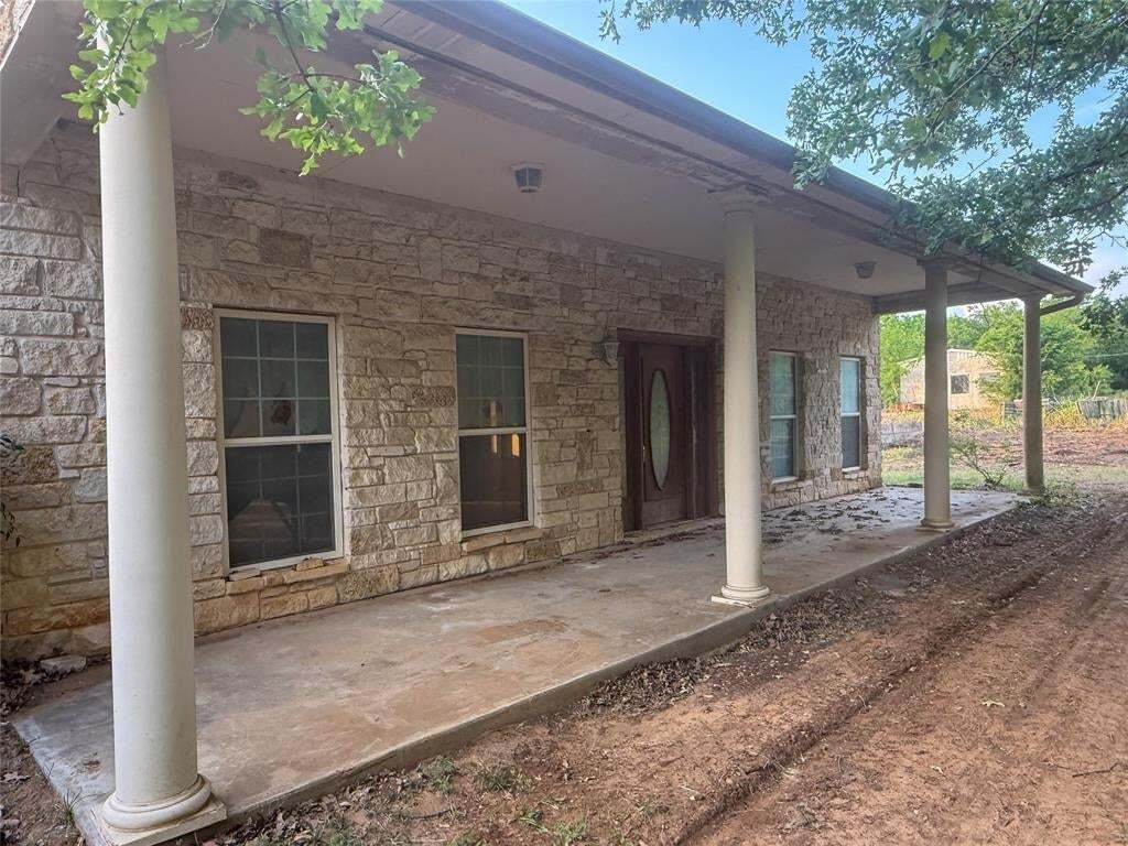 Casa en Joshua, Texas, Estados Unidos 1 - 18780056