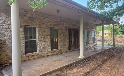 Haus in Joshua, Texas, Vereinigte Staaten 1