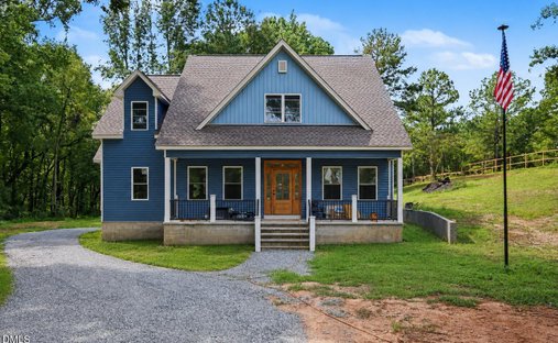 Haus in Benson, North Carolina, Vereinigte Staaten 1