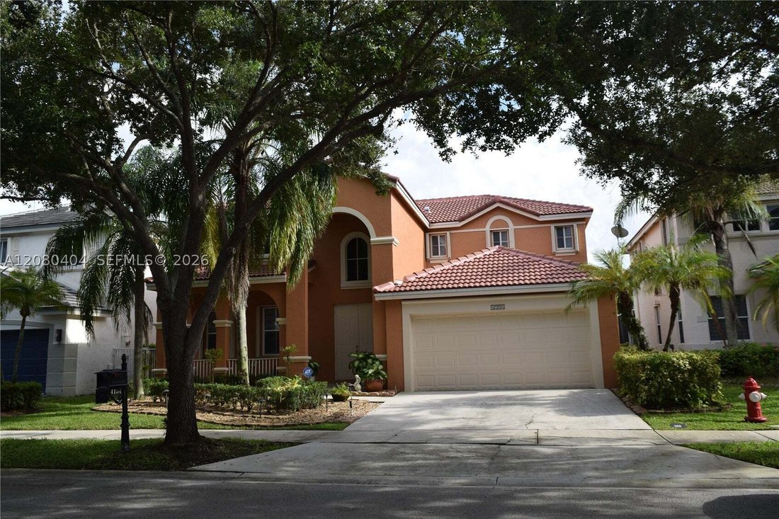 House in Southwest Ranches, Florida, United States 1 - 18779096