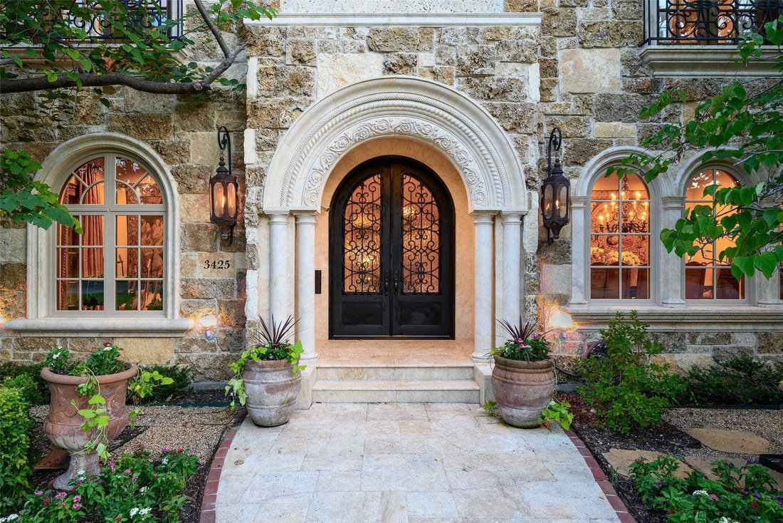 Maison à Dallas, Texas, États-Unis 2 - 18781226
