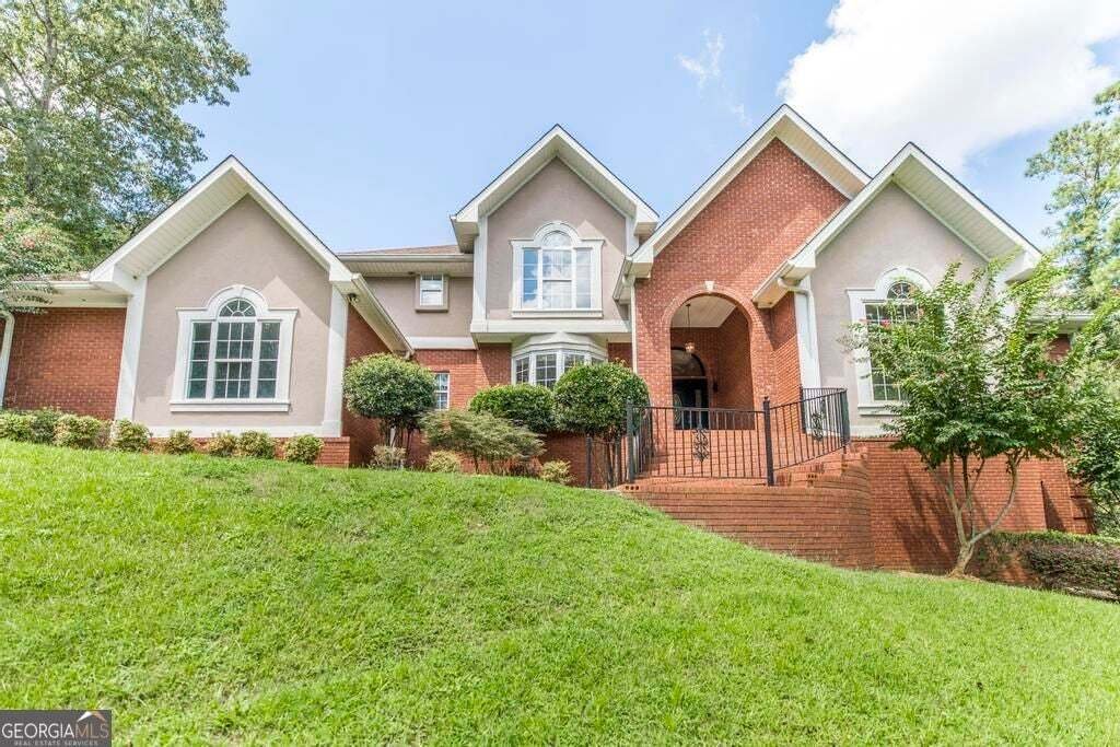House in Kathleen, Georgia, United States 1 - 18779855