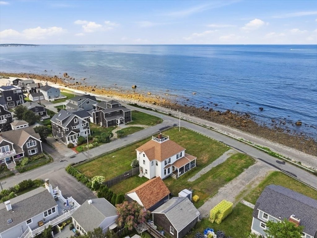 Casa a Scituate, Massachusetts, Stati Uniti 2 - 18781504