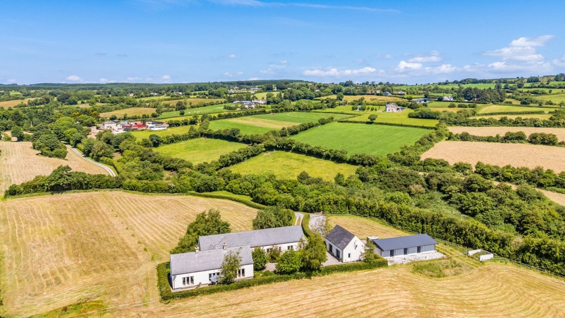 Casa en Janeville, County Kilkenny, Irlanda 2 - 18776909