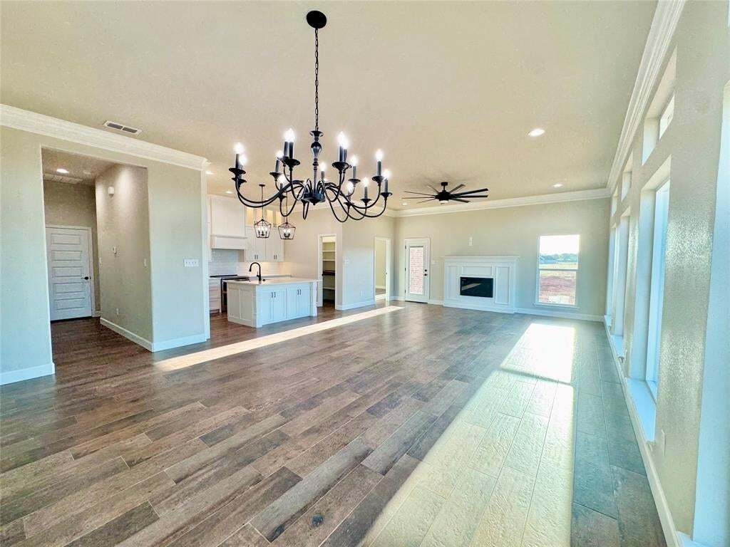 Maison à Abilene, Texas, États-Unis 4 - 18440728