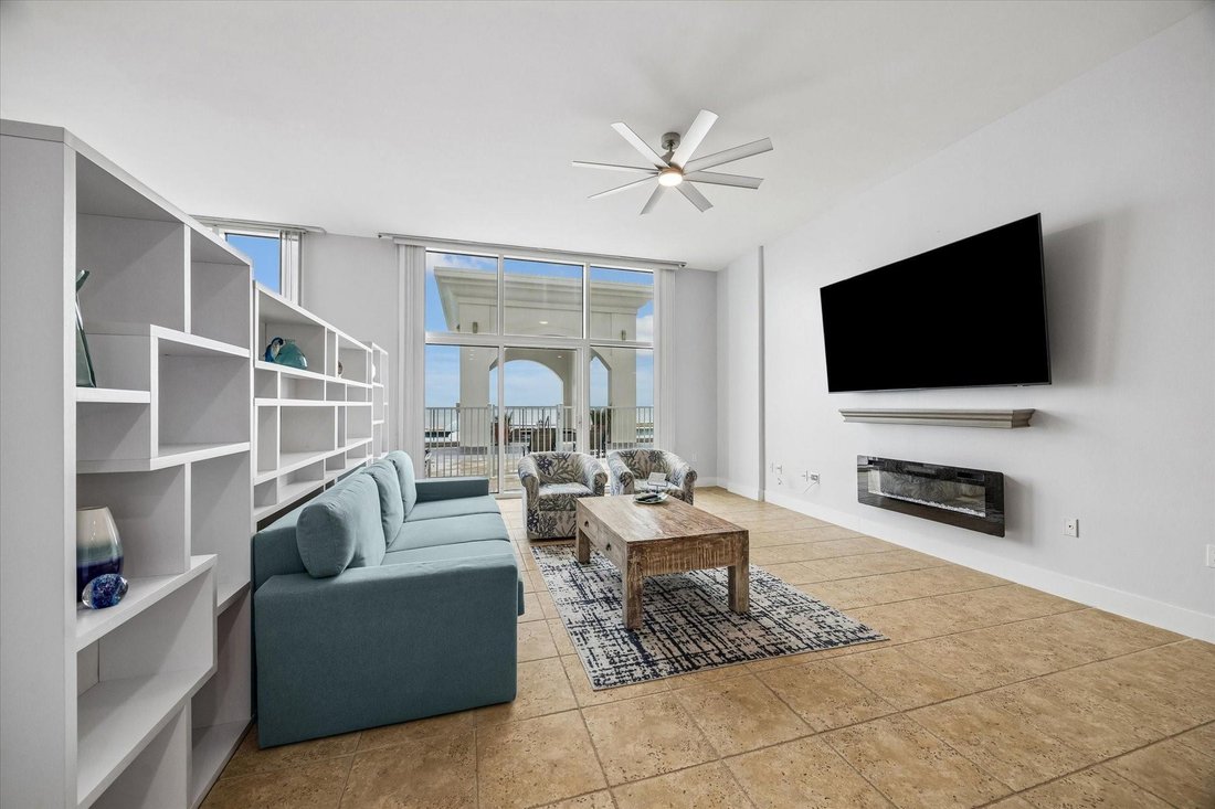 Condominio en Galveston, Texas, Estados Unidos 3 - 18692357